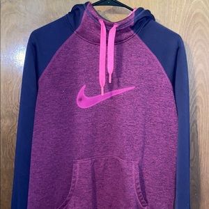 Kids Large Nike Hoodie